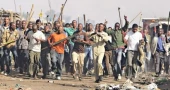 Land conflict kills 18 in Nigeria