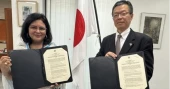 Two projects receive Tk 48.2m Japanese grant