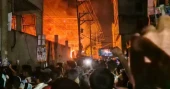Ashulia factory fire: Death toll rises to 8