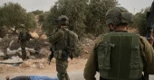 Israeli police probe attack on diplomats in West Bank, 3 children killed in Yemen strike