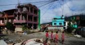 Nepal floods: Death toll rises to 273, over 1,300 missing after glacier collapse