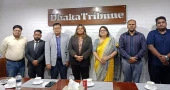 Maldives envoy underscores media's role in boosting bilateral ties