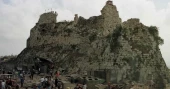 Israeli forces seize strategic Beaufort Castle in deepest Lebanon incursion in decades