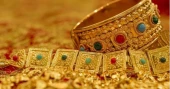 Gold prices rise again in Bangladesh