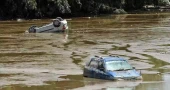 Assam floods leave 75 dead, eight missing