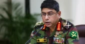 Army to return to barracks after new govt’s oath: Waker-Uz-Zaman