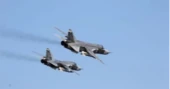 Russia-linked airstrike in Mali killed 8 civilians, rights group says