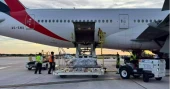 Mortal remains of Bangladeshi student Brishti arrive in Dhaka from US