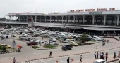No place for vagrants, beggars, drug addicts in airport area: Police
