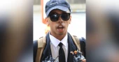 American YouTuber jailed in South Korea for offensive stunts