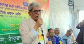 Plot underway to erase Liberation War spirit: Fakhrul