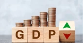 GDP growth accelerates to 3.68% in FY26