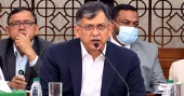Govt won’t allow unrest over reported Hasina return in December: Salahuddin