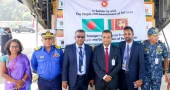 Cyclone-hit Sri Lanka thanks govt, people of Bangladesh for support