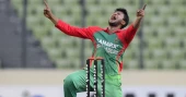 Shakib Al Hasan available for selection, says BCB