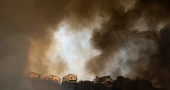 Study finds climate-driven wildfires caused thousands of U.S. deaths over 15 years