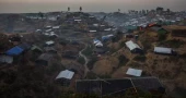 Mother, son hacked dead at Rohingya camp