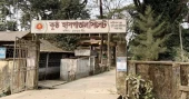 Neglect haunts Sylhet’s historic leprosy hospital