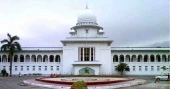 HC dismisses writ seeking law against violence against men