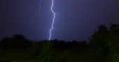 Lightning kills 2 farmers in Naogaon