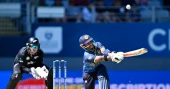 Sri Lanka beats New Zealand in 3rd ODI