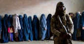 UN condemns Taliban arrests over women’s dress code