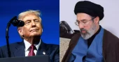 Trump says Iran’s new leader likely alive but ‘damaged’