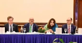 Shama Obaed highlights importance of continued engagement between Bangladesh, US business communities