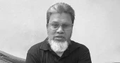 Journalist Abu Hena Rasel dies; CRAB mourns death