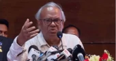 Khaleda Zia remained uncompromising despite persecution: Rizvi