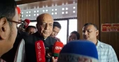 “Will certainly do whatever needs to be done,” says Trivedi over death of Bangladeshis in Kolkata hotel fire