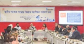 Stakeholder Consultation on Local Government Reform held