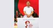 PM laments Nazrul not given due respect in last two decades