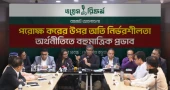 High reliance on VAT, advance income tax fueling inflation, denting investment: Economists