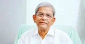 Mirza Fakhrul undergoes successful eye surgery in Bangkok