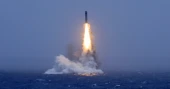 China's submarine missile test raises regional concerns over growing military tensions