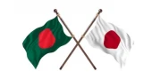 Japan reaffirms support for Bangladesh's stability, prosperity