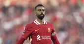 Salah questions UEFA’s ‘farewell’ to former Palestinian footballer Suleiman Obeid