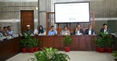 JS body recommends transparency in management of 3 seaports