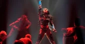 Katy Perry to headline SoFi Stadium show before USA’s first World Cup match