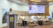 'Poet of the soil' Al Mujahidi remembered at Bangla Academy seminar