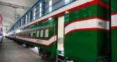 Bangladesh Railway set to receive first rake of 19 LHB coaches from India