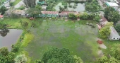 Decaying infrastructure, waterlogging take toll on learning at Patuakhali school