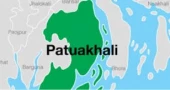 4 injured in gas cylinder explosion in Patuakhali