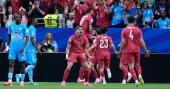 Ronaldo's Portugal held to 1-1 draw by Congo in World Cup opener