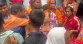 Bodies of two Bangladeshis killed in Israeli drone strike in Lebanon reach Satkhira