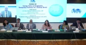 Middle East conflict may hit remittance inflows; new markets being explored: Shama