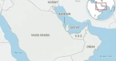 Saudi capital rocked by explosions, Riyadh airport reportedly closed