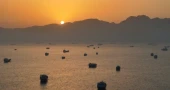 US military says 121 vessels redirected during Iran blockade