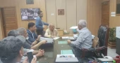 BNP submits annual financial report to EC; reports Tk 6.93 crore surplus